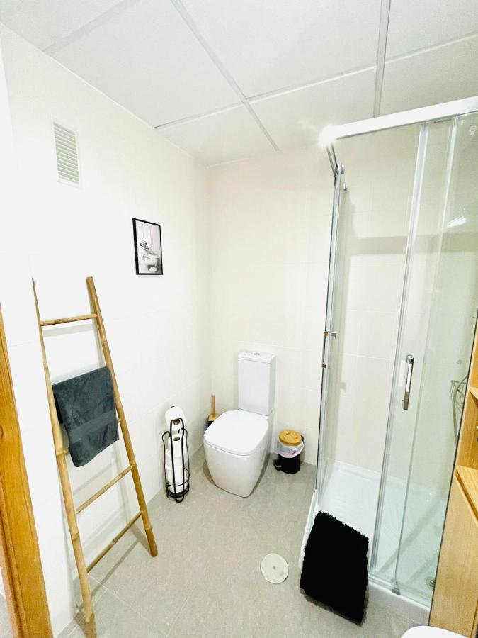 Apartamento El Osito La Manga del Mar Menor Exterior foto