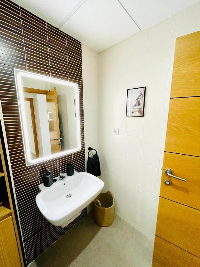 Apartamento El Osito La Manga del Mar Menor Exterior foto